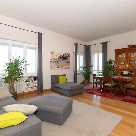 Charming Apartment With Parking! Turin Extérieur photo