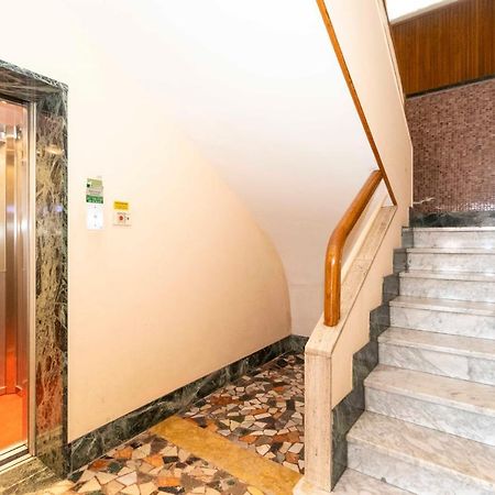 Charming Apartment With Parking! Turin Extérieur photo
