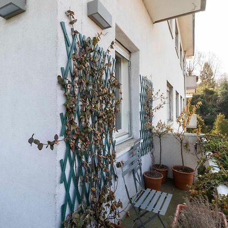 Charming Apartment With Parking! Turin Extérieur photo