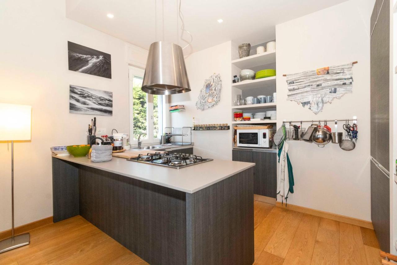 Charming Apartment With Parking! Turin Extérieur photo