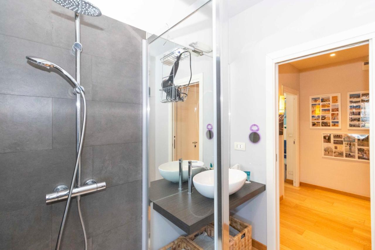 Charming Apartment With Parking! Turin Extérieur photo