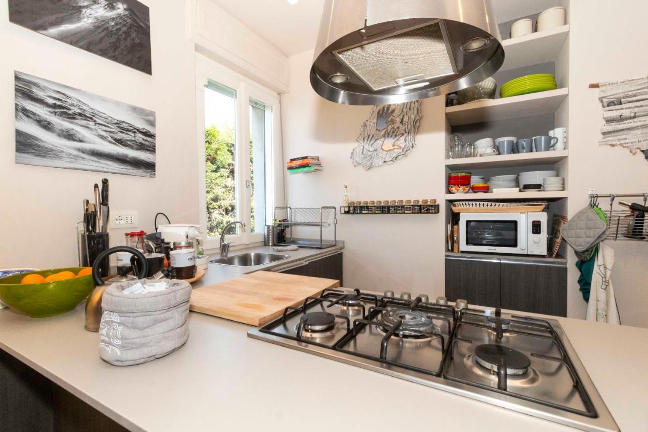 Charming Apartment With Parking! Turin Extérieur photo