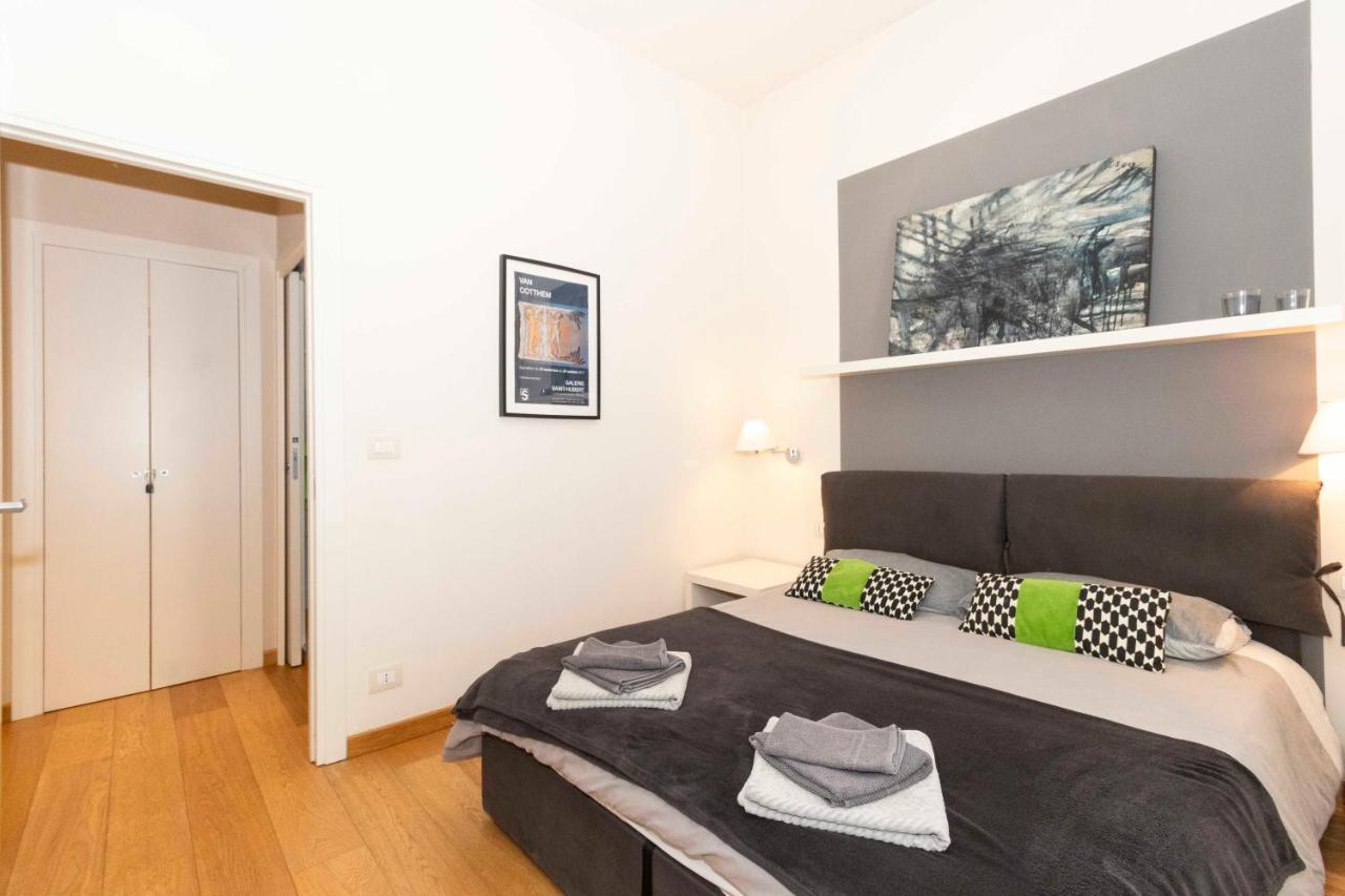 Charming Apartment With Parking! Turin Extérieur photo